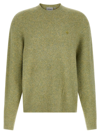 Carhartt Wip Bicolor Acetate Cardigan