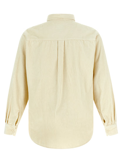 Carhartt Wip Multicolor Cotton Blouse