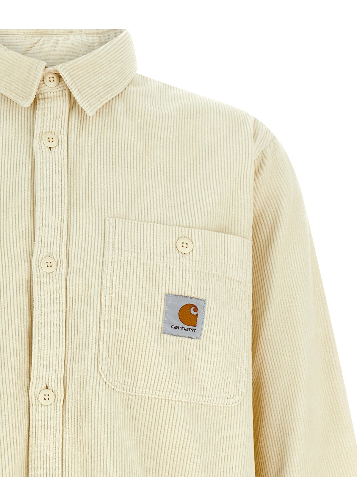 Carhartt Wip Multicolor Cotton Blouse