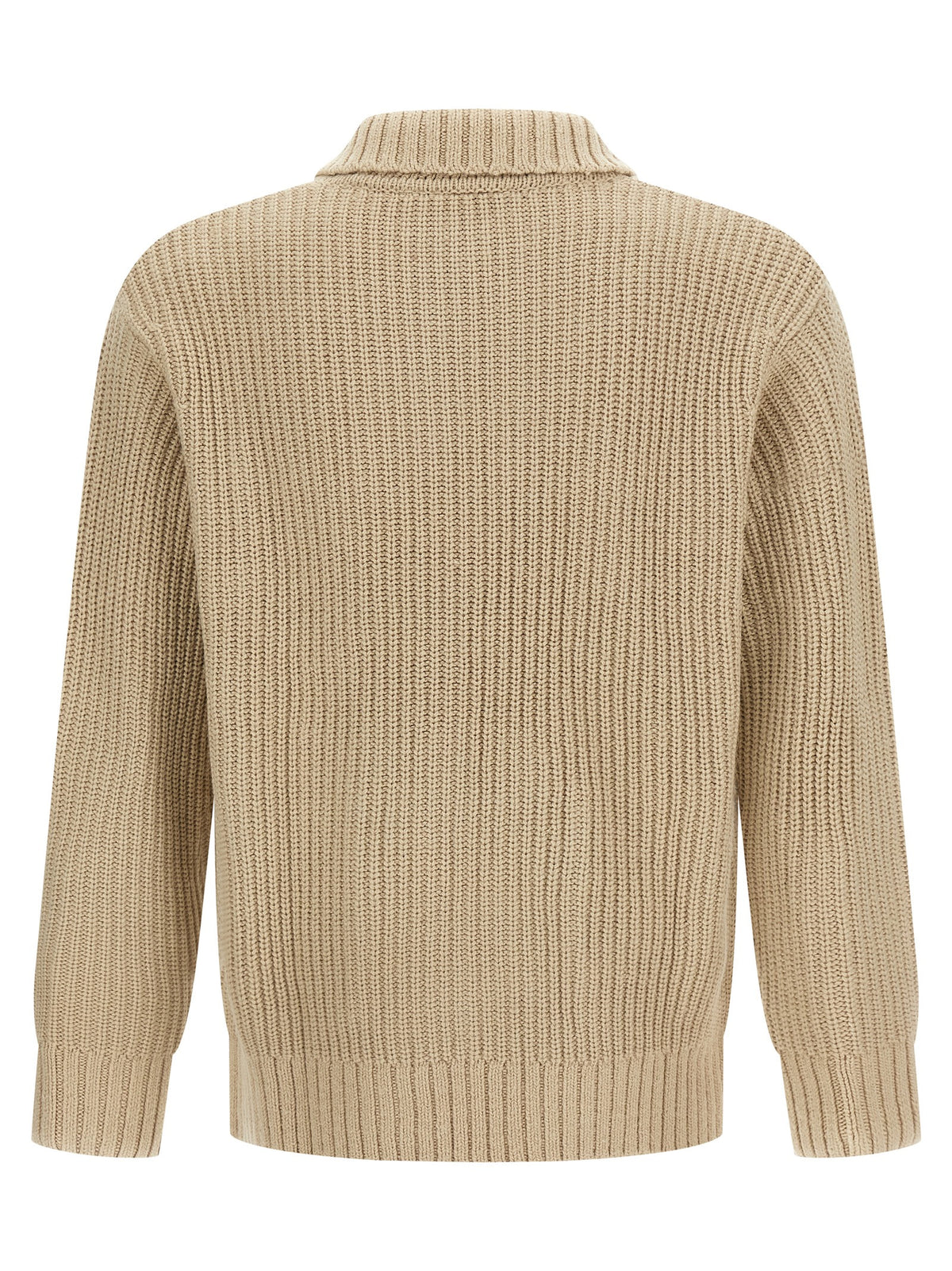 Carhartt Wip Beige Acetate Cardigan