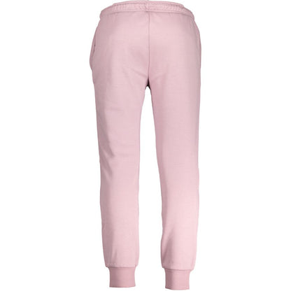 K-WAY Viola Polyester Men's Track Pant