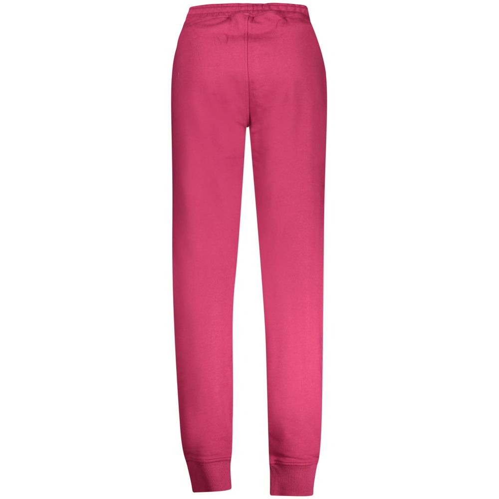 K-WAY Viola Cotton Women Jogger
