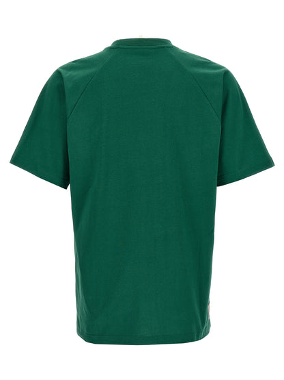Carhartt Wip Bicolor Organic Cotton T-Shirt