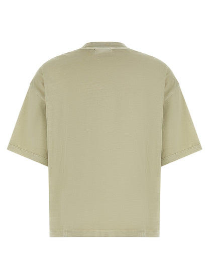 Carhartt Wip Beige Organic Cotton Sportswear
