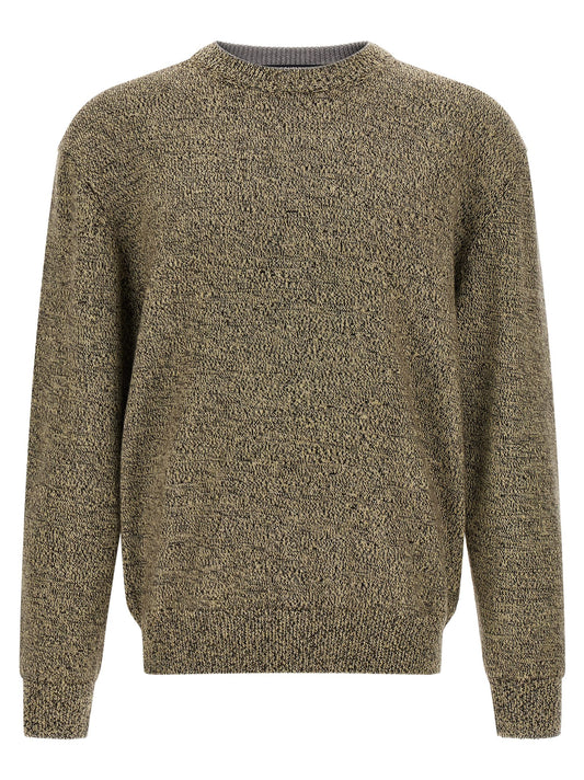 Jacquemus Multicolor Merino Wool Cardigan
