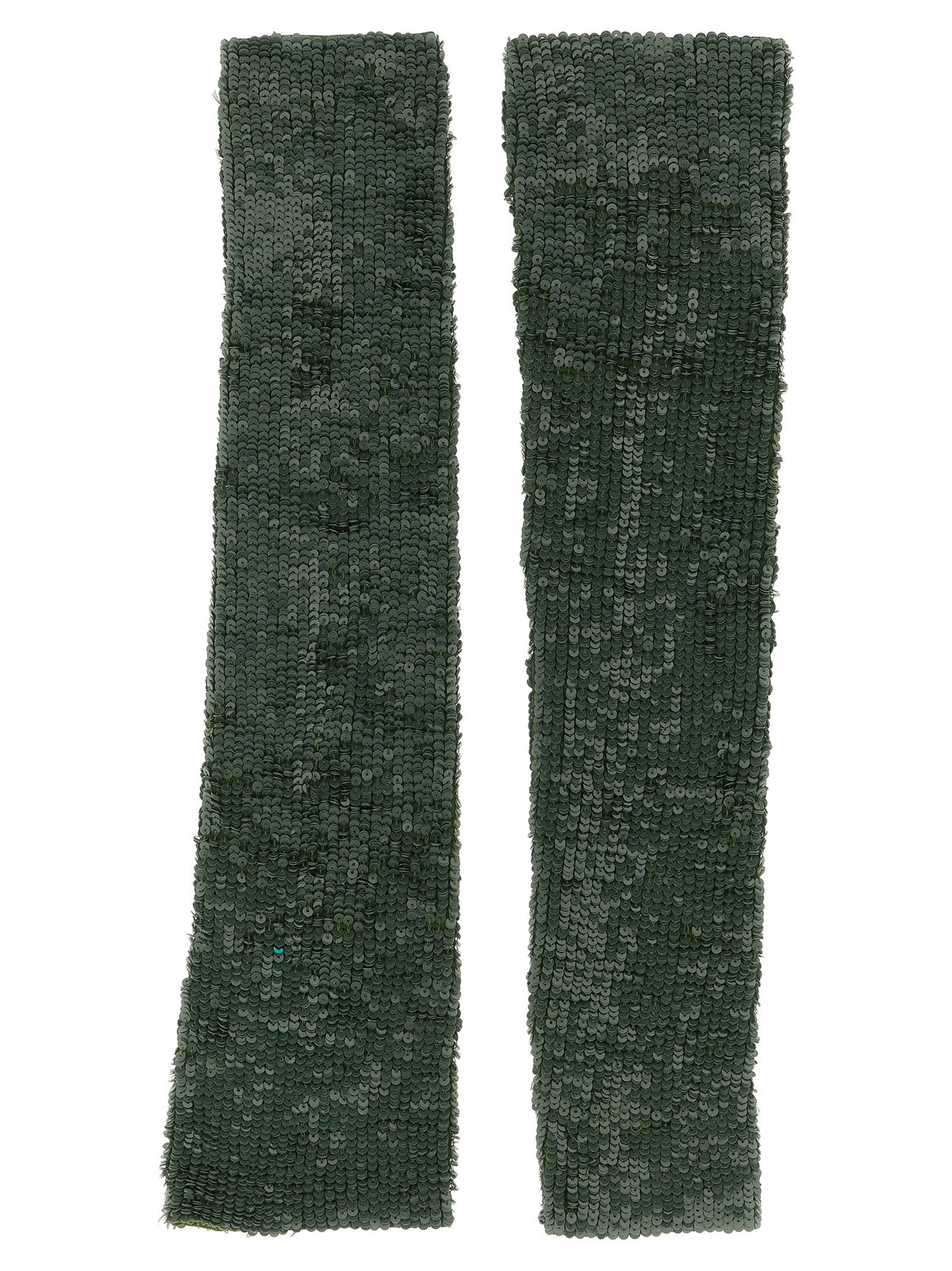 P.A.R.O.S.H. Bicolor Polyamide Gloves