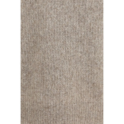 Sunflower Gray Alpaca Vicugna Pacos Sweatshirt
