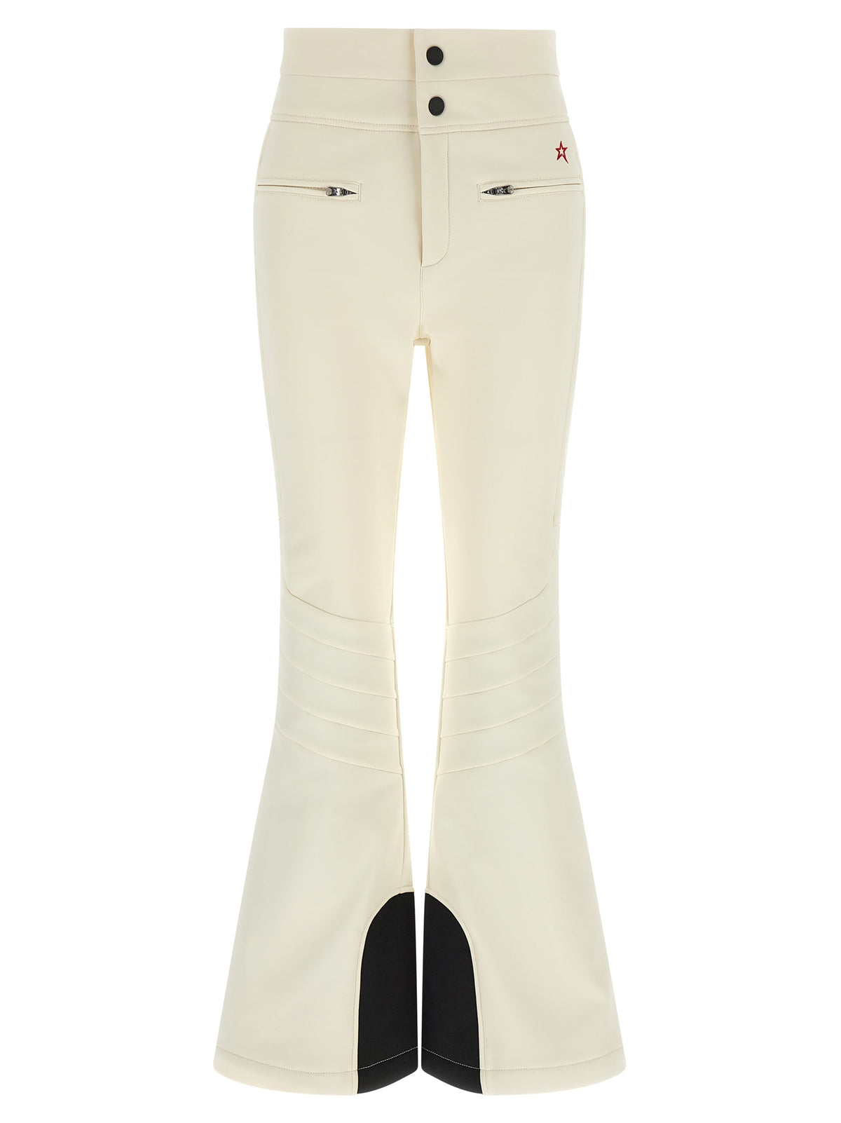 PERFECT MOMENT White Nylon Sportswear