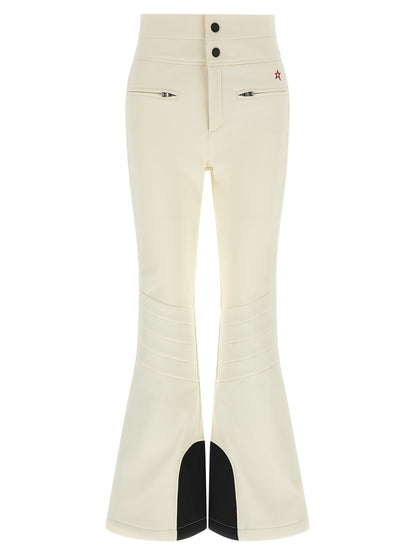 PERFECT MOMENT White Nylon Sportswear