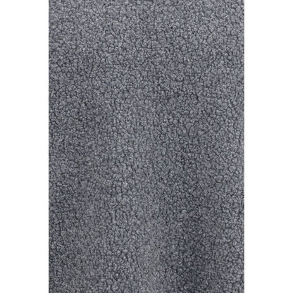 Sunflower Gray Wool Oves Aries Hoodie