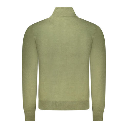North Sails Verde Acrylic Men's Sweater