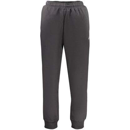 The North Face Black Cotton Men's Trouser
