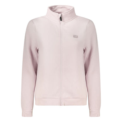 Norway 1963 Pink Cotton Sweatshirt