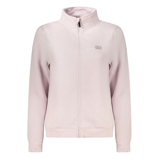 Norway 1963 Pink Cotton Sweatshirt