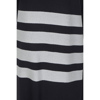 Thom Browne Blue Wool Oves Aries Dress Shirt