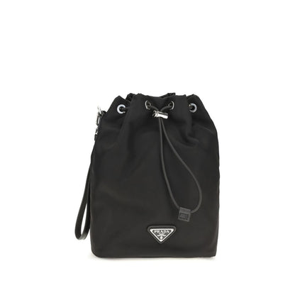 Wallet by Prada for men in saffiano leather nylon & plastic black & signature presents a refined silhouette, artfully capturing the essence of the Saffiano Leather Nylon & Plastic Wallet design with sophisticated for a refined look.