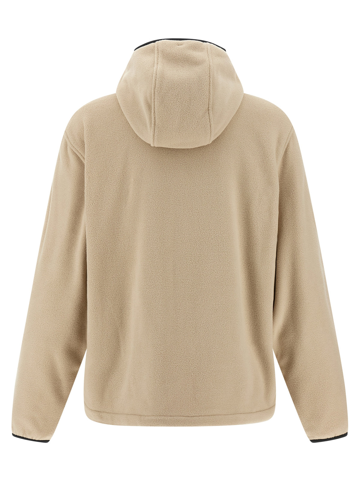 Carhartt Wip Beige Polyester Shell Jacket