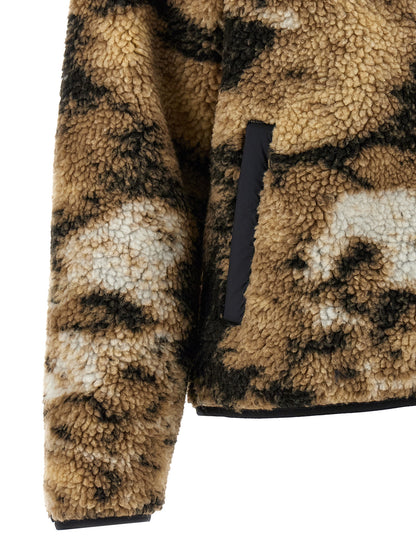 Carhartt Wip Multicolor Polyester Bomber