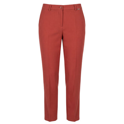 Baldinini Trend Brown Vi Women Pants