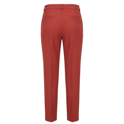 Baldinini Trend Brown Vi Women Pants