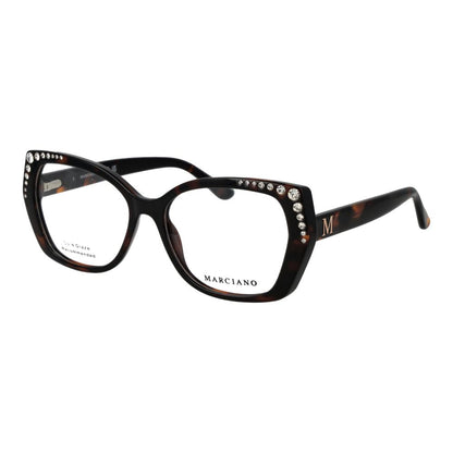 Marciano by Guess Black Acetate Glasses (Frames)