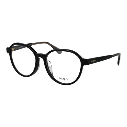 Max & Co Black Acetate Glasses (Frames)