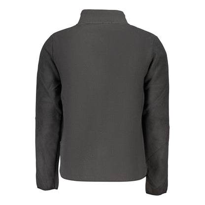 Norway 1963 Black Polyester Men's Sweatshirt