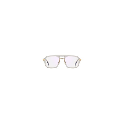 David Beckham Gray Acetate Glasses (Frames)