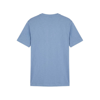 Baldinini Trend Light Blue Cotton Men T-Shirt