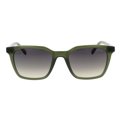 Guess Bicolor Plastic Sunglasses