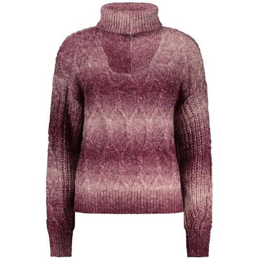 Desigual Viola Acrylic Women's Sweater