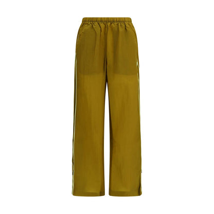 New Balance Bicolor Nylon Joggers (Workout Pants)