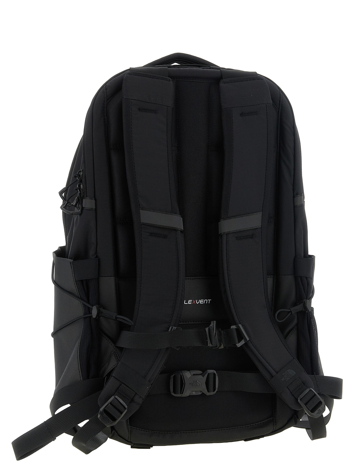 The North Face Black Nylon Backpack