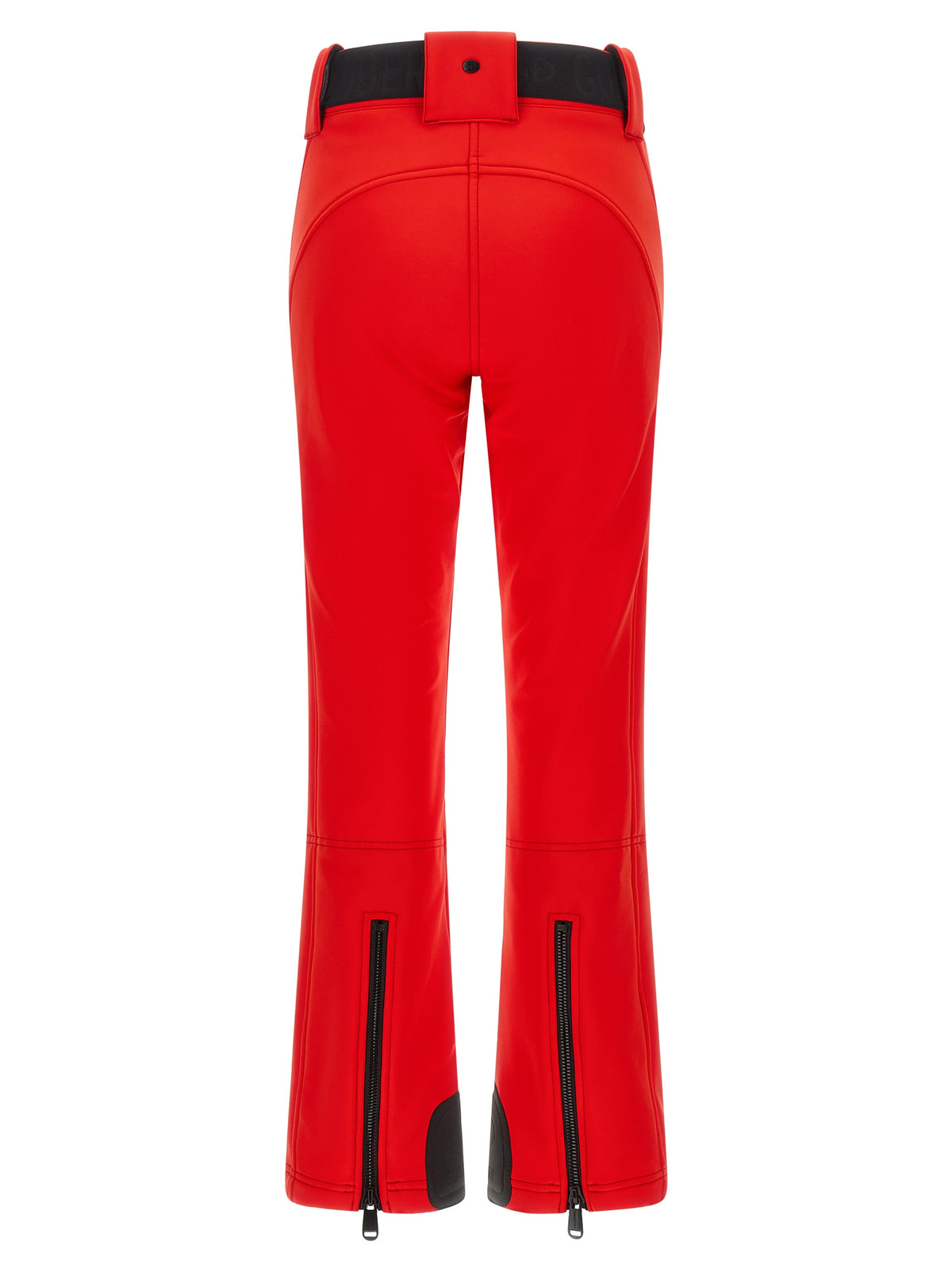 GOLDBERGH Red Polyester Sportswear