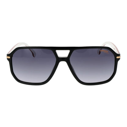 Carrera Black Acetate Sunglasses