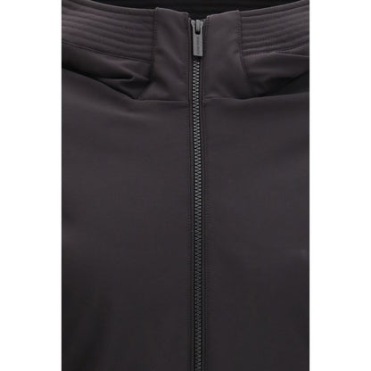 Woolrich Black Polyester Parka