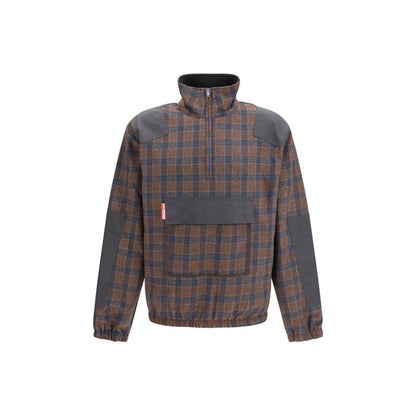 GR10K Multicolor Polyester Sweatshirt
