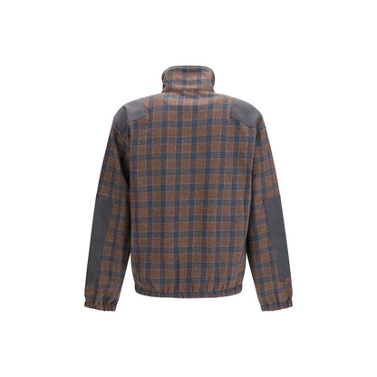 GR10K Multicolor Polyester Sweatshirt