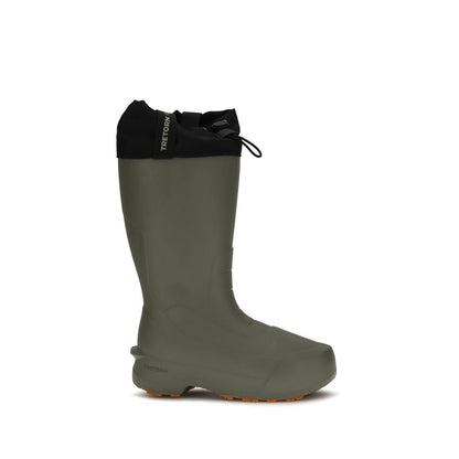 TRETORN Bicolor Rubber Rain Boots