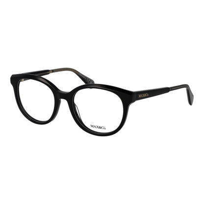 Max & Co Black Acetate Glasses (Frames)