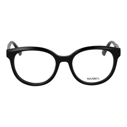 Max & Co Black Acetate Glasses (Frames)