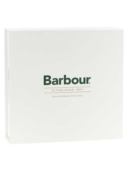 Barbour Multicolor Polyester Beanie