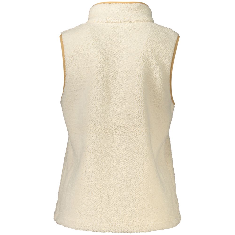 Columbia Bianco Polyester Women Jacket
