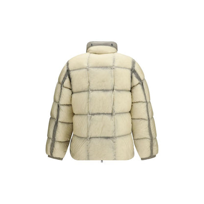 C.P. Company Blue Polyamide Shell Jacket
