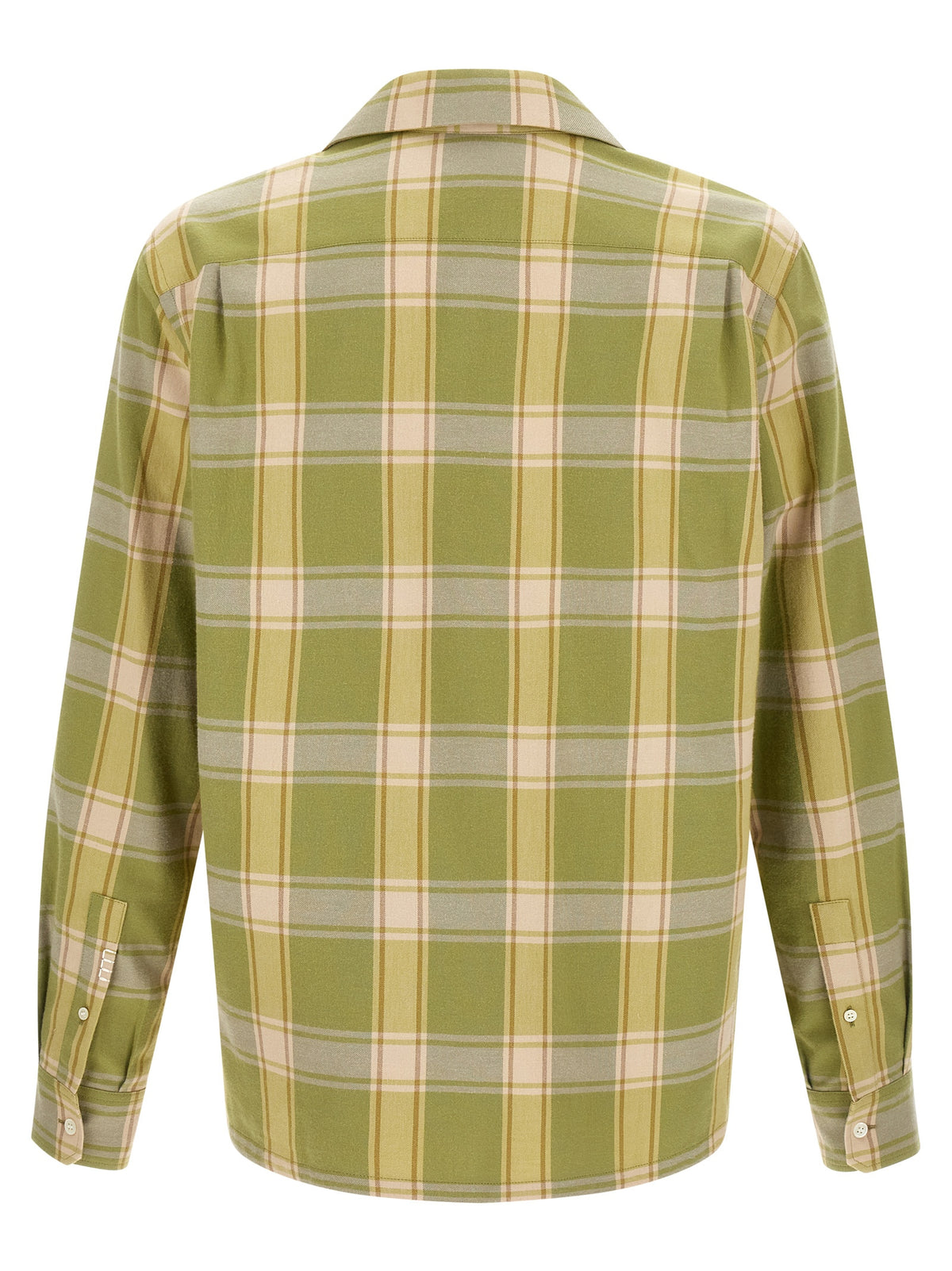 J.W.Anderson Bicolor Cotton Blouse