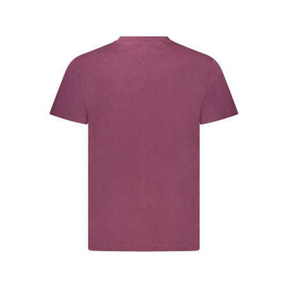 Tommy Hilfiger Viola Cotton Men's T-Shirt
