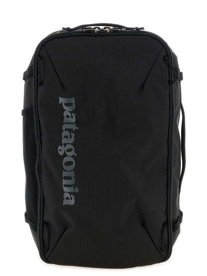 PATAGONIA Black Polyester Backpack
