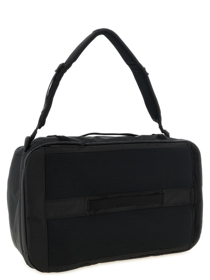 PATAGONIA Black Polyester Backpack