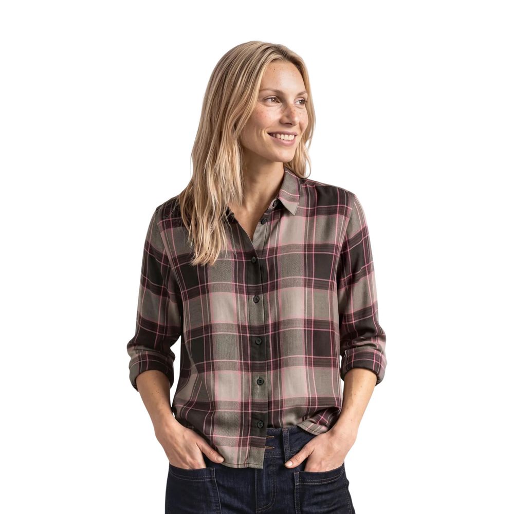Street One Multicolor Modal Blouse
