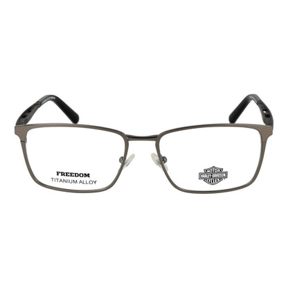 Harley-Davidson Silver Titanium Glasses (Frames)